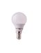 V-TAC VT-236 LED-lamp Warm wit 3000 K 5,5 W E14 Globe