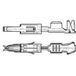 TE Connectivity 964262-3 1 pc(s) Boîte