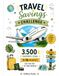 Travel Savings Challenge & Vacation Planner Workbook