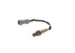 BOSCH Lambdasonde 0258986696