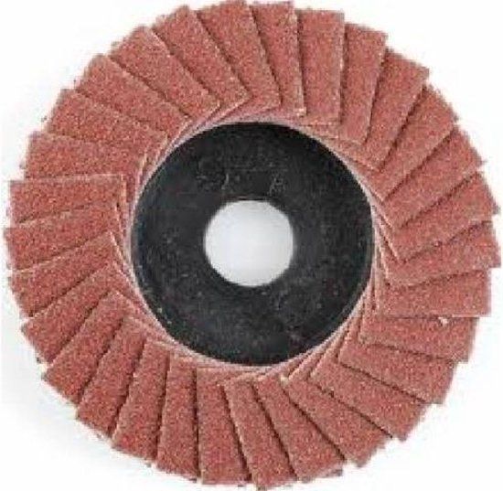 Proxxon Lamellenslijper K100 Lw/e - 28590 - Rood