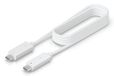 Ubiquiti UACC-AI-Theta-Video-Cable-1M USB-kabel Wit