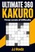 Ultimate 360 Kakuro: Cross-Sum Logic Puzzles