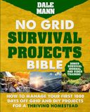 No Libri GmbH No Grid Survival Projects Bible