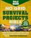 No Libri GmbH No Grid Survival Projects Bible