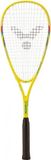 Victor Center Jet raquette de squash - Jaune
