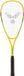 Victor Center Jet raquette de squash - Jaune