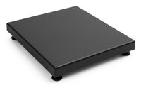 Harvia Beschermende vloerschild 470 x 665 mm, noir