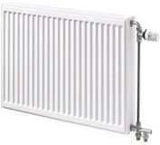 Henrad Compact All In type 22 horizontale paneelradiator H500 x L1400 2092W wit
