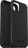 OtterBox Coque Symmetry - Noir - pour Apple iPhone 11