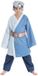 Chaks Ninja In Wording Mitsuki Kind Kostuum