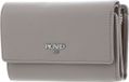 PICARD Leren Portemonnee Bingo Flap Wallet Sunseed Beige