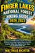 FINGER Libri GmbH Finger Lakes National Forest Hiking Guide 2026-2027: Descriptive Trail Navigation, Step by Step Route Guidance, Scenic Hikes, Hidden Gems, Itineraries