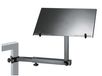 König & Meyer 18815 Passive Laptop Holder Black