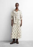 comma s.Oliver Rok 38 Beige
