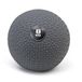 Slam Ball Master Medische anti-terugslagbal voor crosstraining en functioneel, met antislip handgreep voor krachttraining, krachttraining, homegym, fitness, Strongman van 1 tot 30 kg
