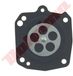 BPC Parts Carburateur reparatieset passend op TILLOTSON HS (237-687)