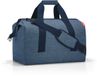 Reisenthel Allrounder L Reistas 30L - Twist Blue Blauw