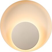 Nordlux Marsi wandlamp beige