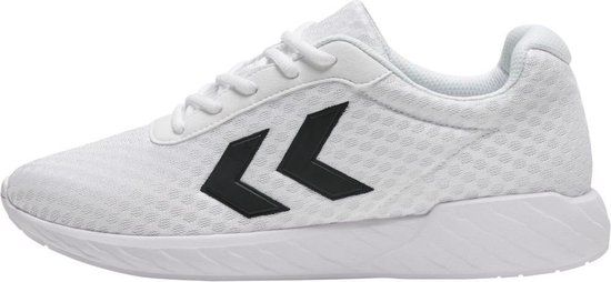 hummel Breather Legend - Maat 39 - Unisex - Wit - Maat 39