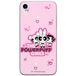 ERT GROUP mobiel telefoonhoesje voor Iphone XR origineel en officieel erkend The Powerpuff Girls patroon The Powerpuff Girls 023, hoesje is gemaakt van TPU