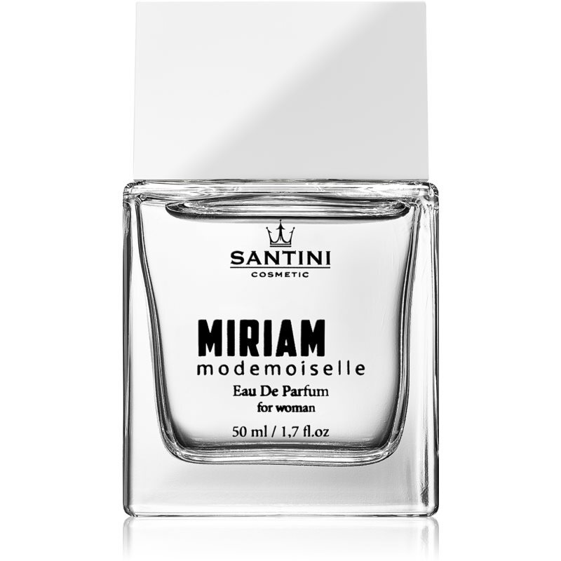 SANTINI Cosmetic Miriam Modemoiselle eau de parfum / dames