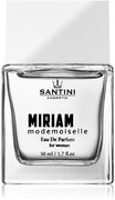 SANTINI Cosmetic Miriam Modemoiselle eau de parfum / dames