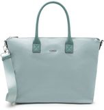 L.CREDI Pura Hand Bag Mint Blue