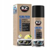 Melle K222 - Luchtverfrisser - Citroen - 150 ml