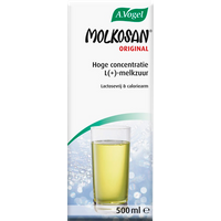 A.Vogel Molkosan Original - 500ml