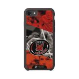 Pixbo Officiel Coque de Téléphone 3D Apple iPhone SE 2020 (2nd generation)