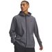 Under Armour Unstoppable Woven Jas Heren