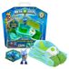 METAZELLS Drone de scooter Bleu + figurine Howly S1 + 1 carte