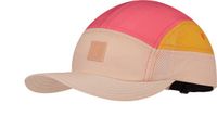 BUFF® 5 Panel Go Cap DOMUS APRICOT L/XL - Pet
