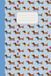 Cute Dachshund Notebook