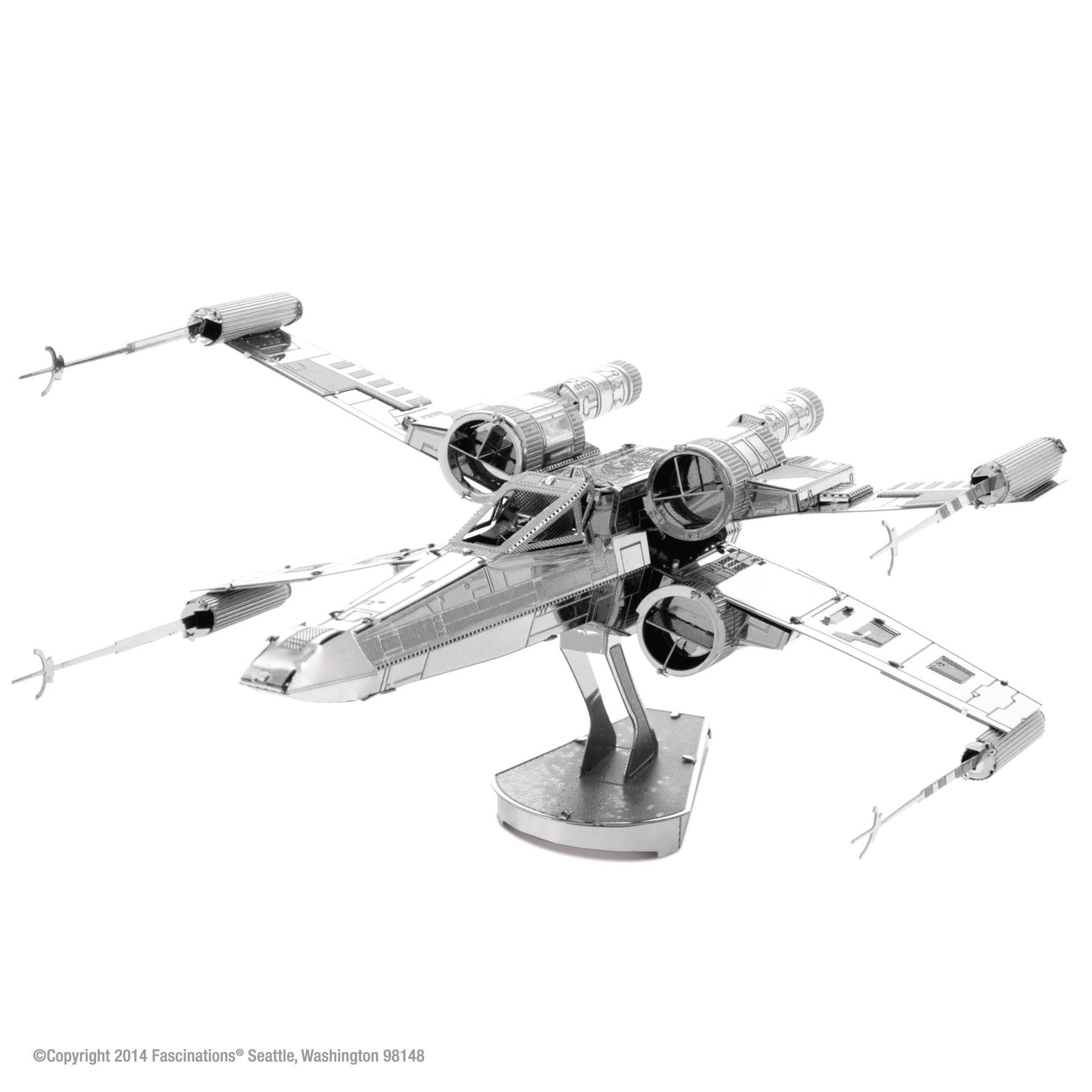 Metal earth star wars 5061257