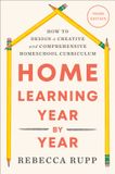 Home Penguin Random House Ireland Home Learning Year by Year, Third Edition Paperback