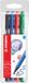 STABILO pointMax Hardtip Fineliner - 4 Stuks - Etui met 4 kleuren