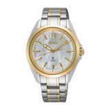 Seiko Prospex Dames Bicolour Quartz Wit 200M WR