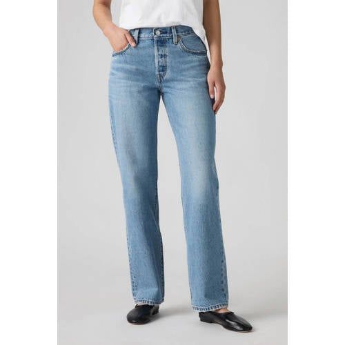 Levi's 501® '90s straight leg jeans