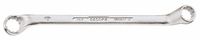 Gedore 2 19X24 6017990 Dubbele ringsleutel 19 - 24 mm DIN 838
