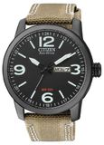 Citizen Sport BM8476-23EC Sportief herenhorloge