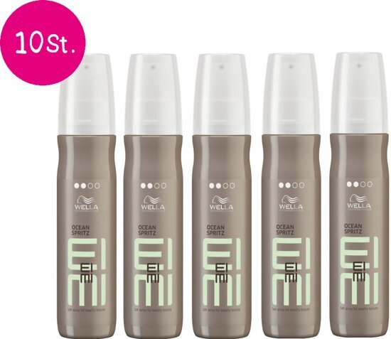 Wella 10x EIMI Ocean Spritz Salt Spray