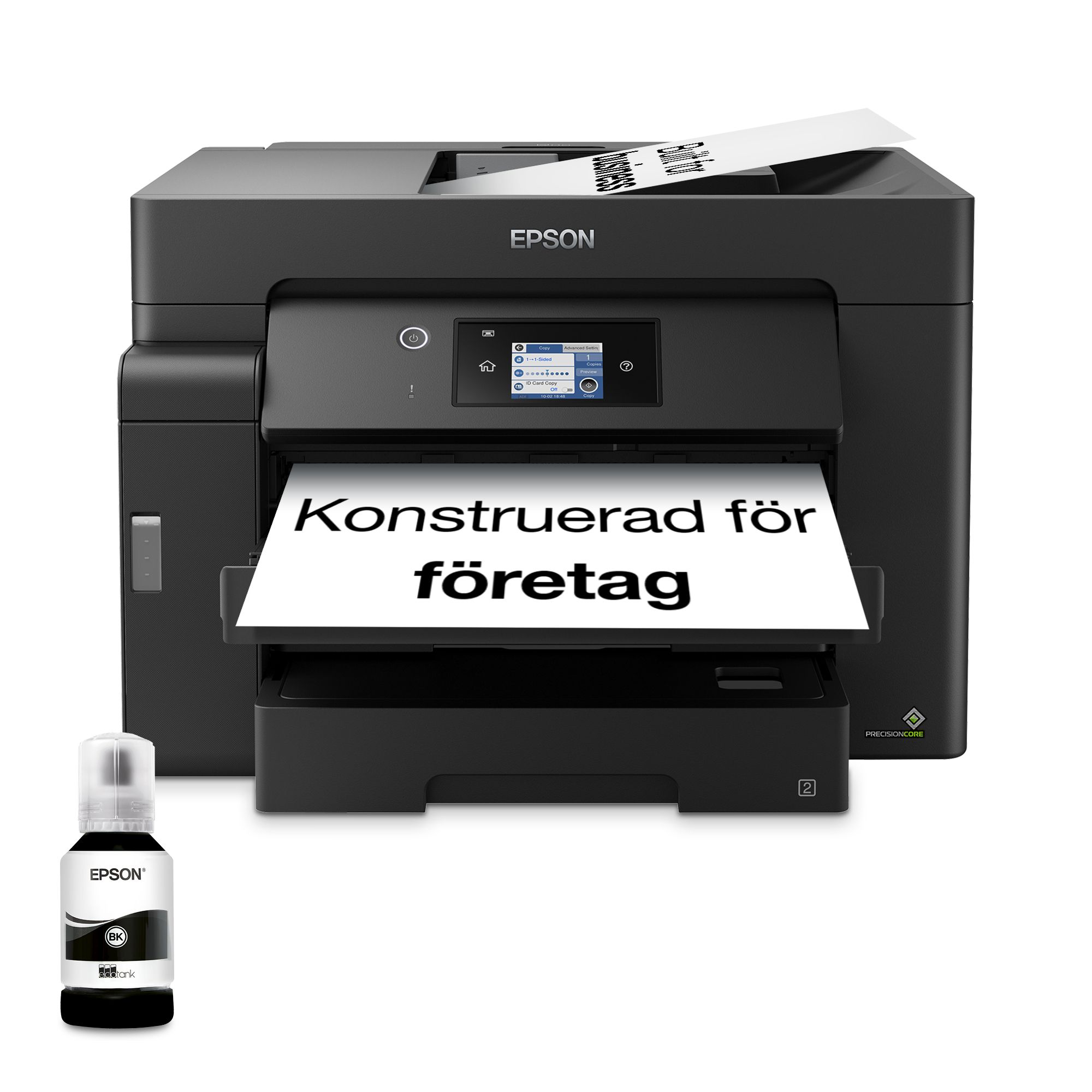 Epson / EcoTank / C11CJ41401