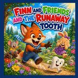 Finn Libri GmbH Finn and Friends and the Runaway tooth