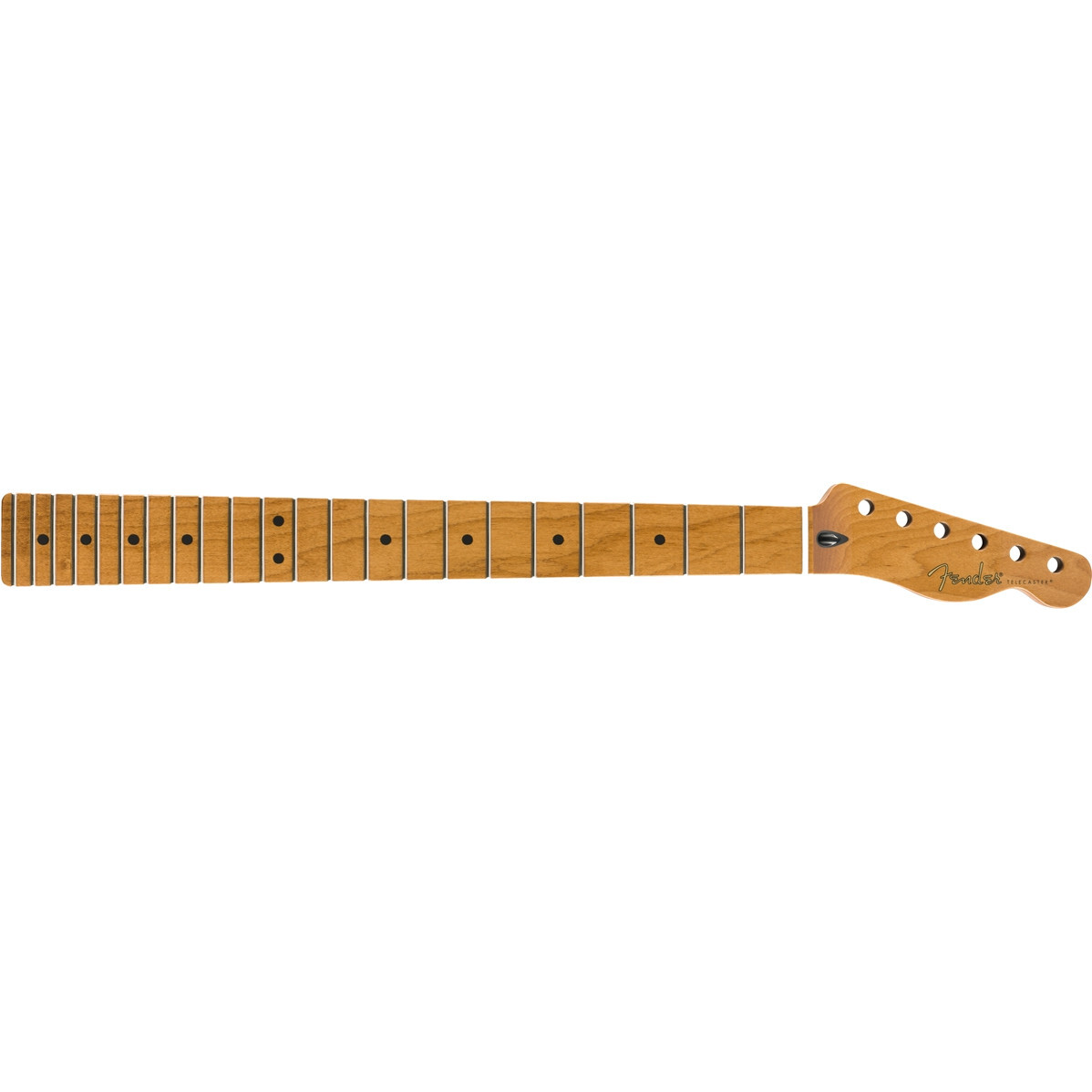 Fender Roasted Maple Telecaster Neck Maple (21 frets)