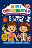 MINI DESCOBERTAS: Grandes descobertas para pequenos exploradores.