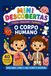 MINI DESCOBERTAS: Grandes descobertas para pequenos exploradores.