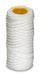 WK WK WKCARTFIL5 filterpatroon, gewikkelde draad, Made in Italy, wit, 50 micron 12,7 cm, 1 stuk