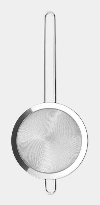 Brabantia Strijkplank A - 110 x 30 cm - Denim Black